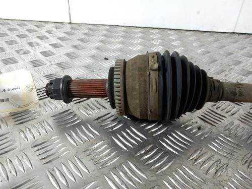 Left front driveshaft KIA CEE'D Hatchback (ED) 1.6 CRDi 115 | BP28768730M38