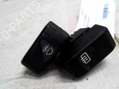 Kombi Kontakt / Stilkkontakt RENAULT ESPACE II (J/S63_) 2.1 TD (J633, J634, J/S635, J/S63D) (88 hp) 28765533
