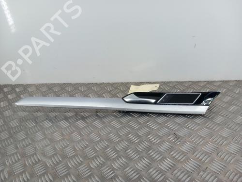 Venstre fortil invendig håndtag VW PASSAT B8 Variant (3G5, CB5) 2.0 TDI (150 hp) 28739104
