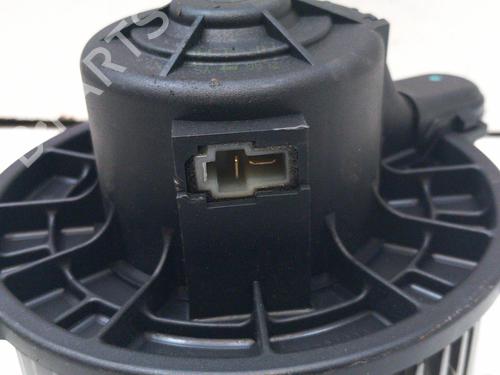 Heater blower motor HYUNDAI SONATA V (NF) 2.4 | BP28766808M62 