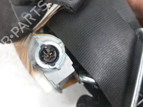 Used Front right seatbelt Front right seatbelt PEUGEOT 5008 (0U_, 0E_) 1.6 BlueHDi 120 (120 hp) 28780980 28780980