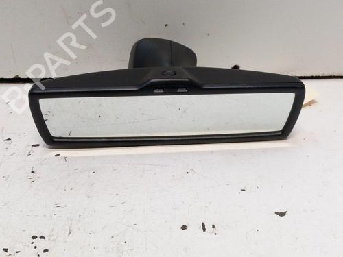 Used Rear mirror VW GOLF VI (5K1) 2.0 GTi (210 hp) 28779224