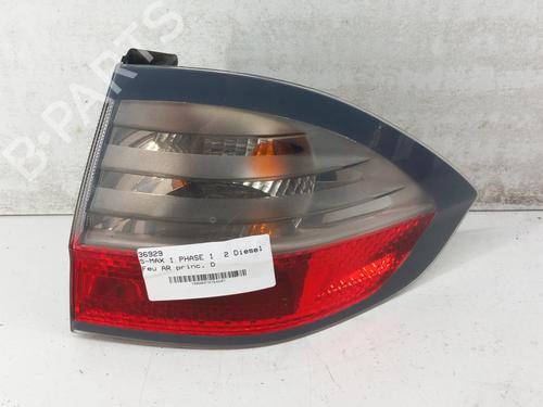 Right taillight FORD S-MAX (WA6) 2.0 TDCi | BP28741449C35 