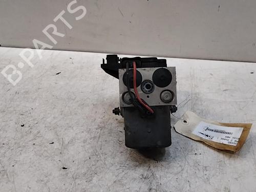 Bremsaggregat ABS AUDI A6 C5 (4B2, 4B4) 2.5 TDI | BP28786351M43