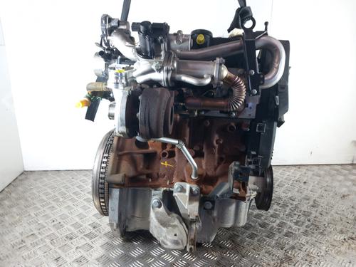Engine RENAULT SCÉNIC II (JM0/1_) 1.5 dCi (JM1E, JM16) | BP28757437M1