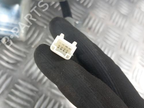 Steering column NISSAN MICRA III (K12) 1.5 dCi | BP28745015M21 