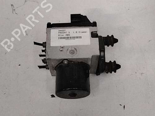 ABS Bremseaggregat VW PASSAT B6 (3C2) 1.9 TDI (105 hp) 28758245