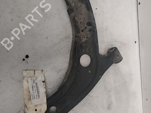 Used Left front suspension arm TOYOTA YARIS (_P9_) 1.4 D-4D (NLP90_, NLP90R) (90 hp) 28769128