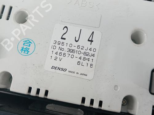 Used Climate control Climate control SUZUKI SWIFT III (MZ, EZ) 1.6 (RS416, RR 416, ZC31S) (125 hp) 30316884 30316884