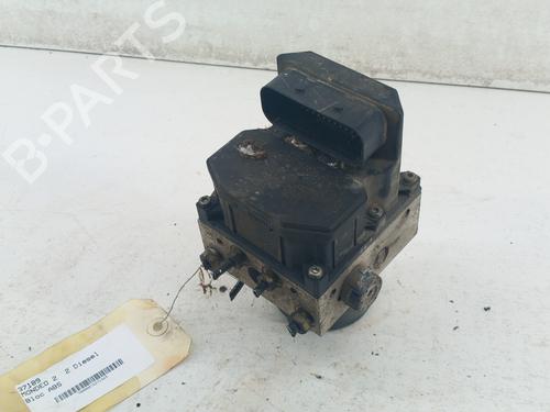 ABS pump FORD MONDEO III (B5Y) 2.0 16V TDDi / TDCi | BP28761946M43 