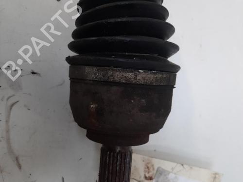Used Left front driveshaft RENAULT MEGANE II Estate (KM0/1_) 1.9 dCi (KMRG, KM1G, KM0G, KM2C) (120 hp) 28785319