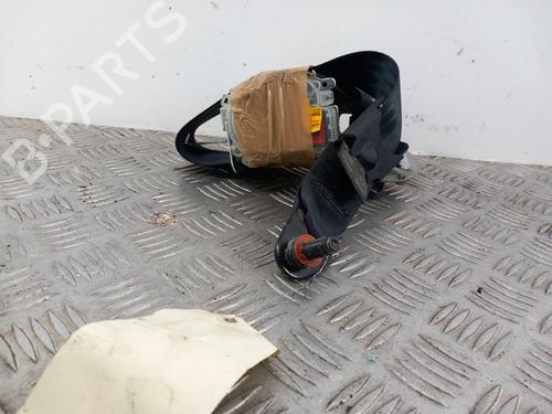 Used Front right seatbelt Front right seatbelt KIA RIO III (UB) [2011-2017] 34627068 34627068