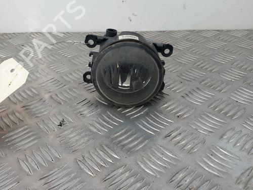 Used Left front fog light RENAULT GRAND SCÉNIC III (JZ0/1_) 1.9 dCi (JZ0J, JZ0N, JZ1K, JZ1S) (131 hp) 28782992
