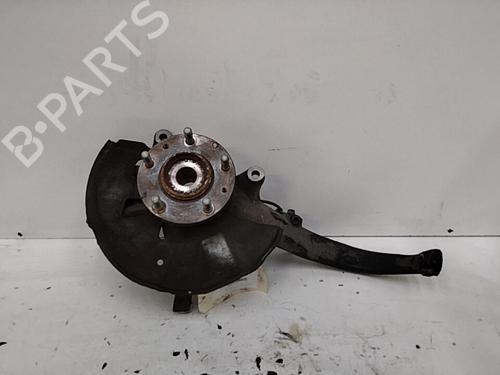 Used Left front steering knuckle Left front steering knuckle MAZDA 6 Hatchback (GG) 2.0 DI (GG14) (121 hp) 28754064 28754064