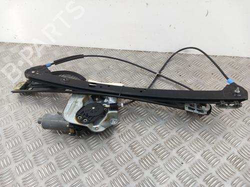 Used Front right window mechanism BMW X5 (E53) 3.0 d (218 hp) 29478411