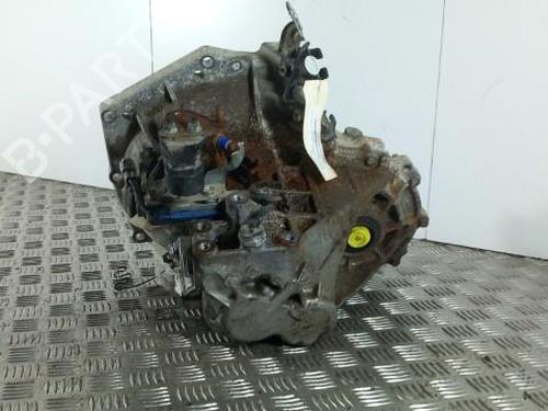 Gearbox TOYOTA AYGO (_B4_) 1.0 (KGB40) | BP28768935M3