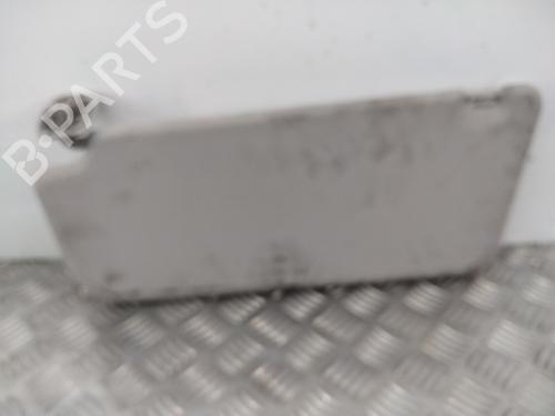 Used Right sun visor Right sun visor CITROËN BERLINGO Box Body/MPV (B9) 1.6 HDi / BlueHDi 75 (75 hp) 28756801 28756801