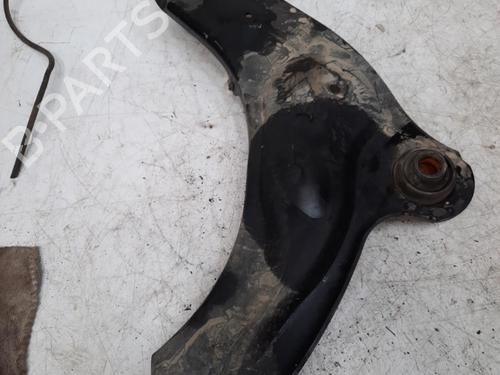 Used Left front suspension arm RENAULT ESPACE IV (JK0/1_) 2.0 dCi (JK01, JK02, JK1J, JK1K, JK1H) (150 hp) 28763345