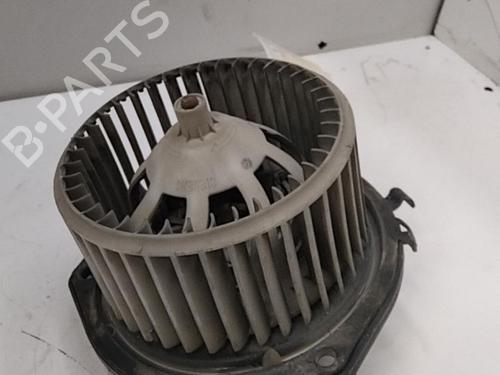 Ventilator motor IVECO DAILY III Van 35 S 9 V | BP28776660M62 