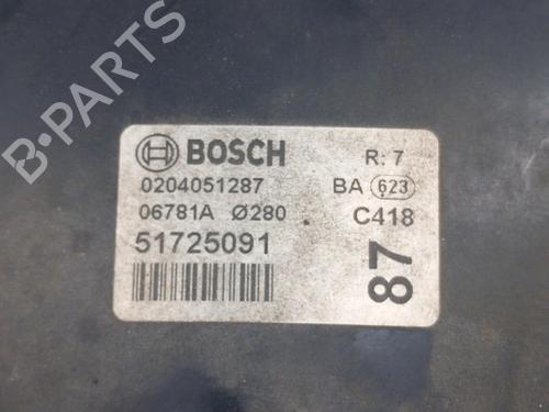 Servo brake CITROËN JUMPER II Van 2.2 HDi 130 | BP28788329M42