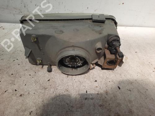 Used Left headlight Left headlight PEUGEOT BOXER Platform/Chassis (ZCT_) 2.5 D (86 hp) 28749908 28749908