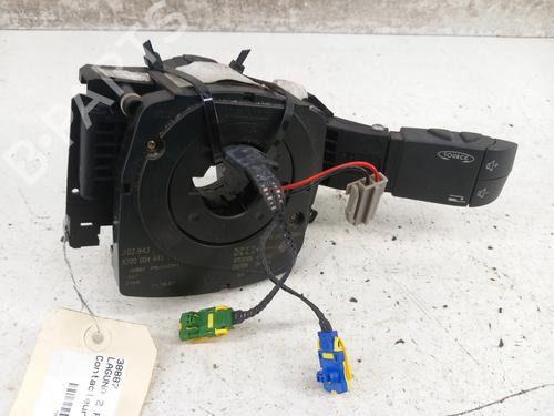 Kontaktrulle Airbag RENAULT LAGUNA II (BG0/1_) 1.9 dCi (107 hp) 28733762