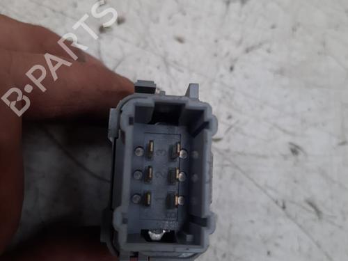 Right front window switch RENAULT SCÉNIC II (JM0/1_) 1.9 dCi (JM0G, JM12, JM1G, JM2C) | BP28786288I26 
