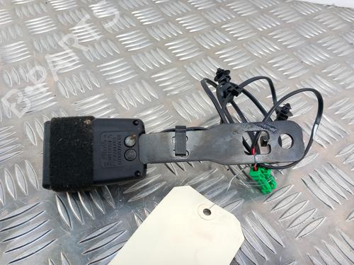 Seat buckle FIAT PANDA (312_, 319_) 0.9 Natural Power (312PXN1A) | BP28782433I32 