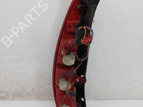 Left taillight CITROËN C5 I Break (DE_) 2.0 HDi (DERHZB, DERHZE) | BP28746766C34 