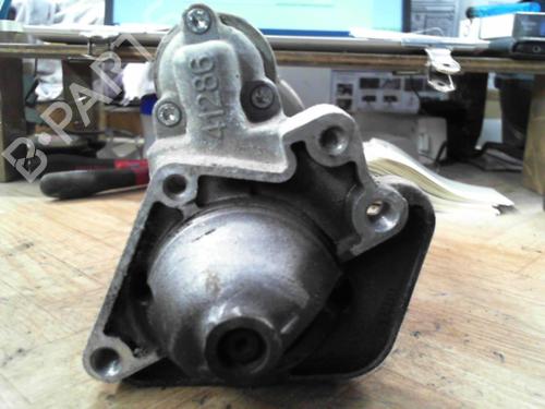 Used Starter Starter NISSAN JUKE (F15) 1.5 dCi (110 hp) 28792326 28792326