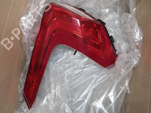 Left taillight VOLVO V40 Hatchback (525) D2 | BP38540959C34 - Image 5