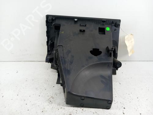 Glove box CITROËN C3 AIRCROSS II (2R_, 2C_) 1.5 BlueHDi 100 (2CYHYJ) | BP28745551C95 
