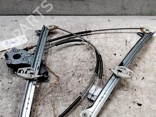 Used Front left window mechanism CITROËN XSARA Coupe (N0) 1.8 i (90 hp) 28760367