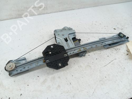 Front left window mechanism DACIA SANDERO II 1.5 dCi | BP28782637C22 - Image 3