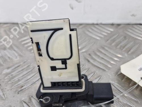 Mass air flow sensor RENAULT MEGANE IV Hatchback (B9A/M/N_) 1.5 dCi 90 (B9A1) | BP38475505M95 - Image 2