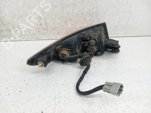 Used Right taillight HONDA CIVIC VIII Hatchback (FN, FK) 2.2 CTDi (FK3) (140 hp) 28740753