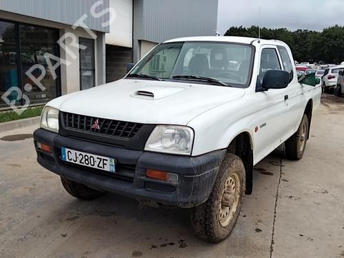 Used Parts MITSUBISHI L200 (K7_T, K6_T, K5_T)  2.5 TD 4WD (K74T)  4031542