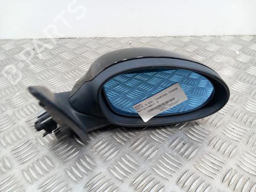 Used Right mirror BMW 3 Touring (E91) 330 xi (258 hp) 28779563
