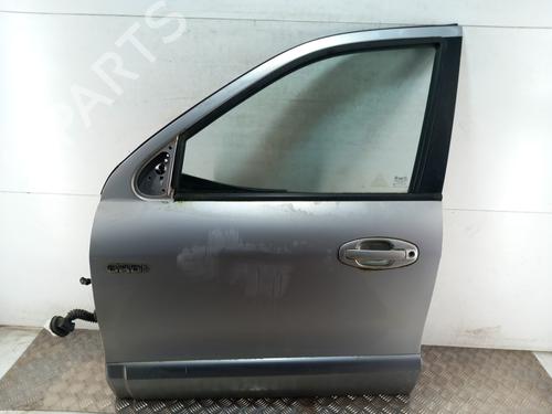Used Left front door HYUNDAI SANTA FÉ I (SM) 2.0 CRDi 4x4 (125 hp) 28735743