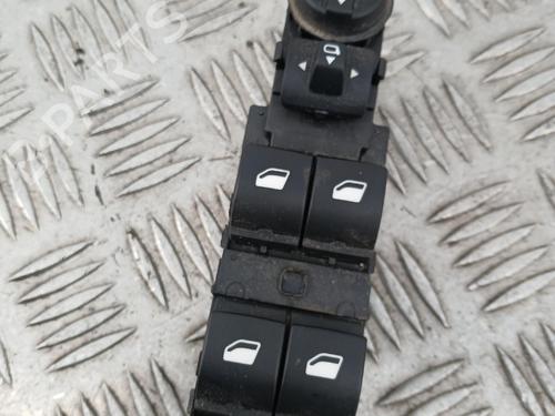 Left front window switch CITROËN C3 AIRCROSS II (2R_, 2C_) 1.5 BlueHDi 120 (2CYHXX) | BP37449031I27 - Image 3