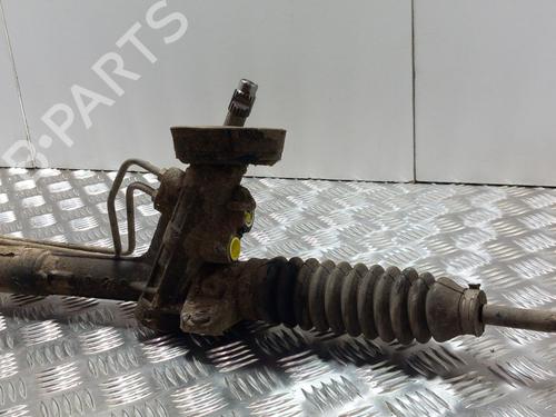 Used Steering rack VW POLO III (6N1) 64 1.9 D (64 hp) 28773407