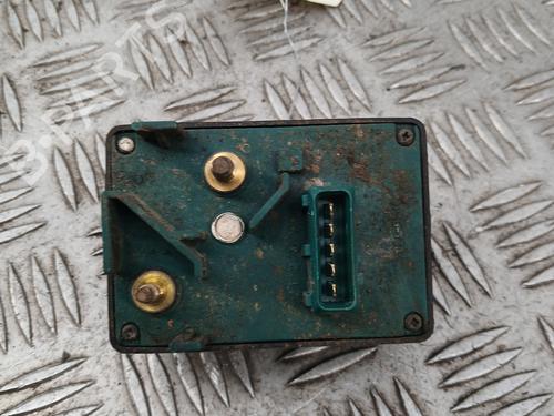 Used Electronic module Electronic module CITROËN JUMPY I Van (BS_, BT_, BY_, BZ_) 1.9 D 70 (69 hp) 34159392 34159392