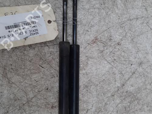 Used Tailgate lift support BMW 3 (E36) 325 td (115 hp) 28763892