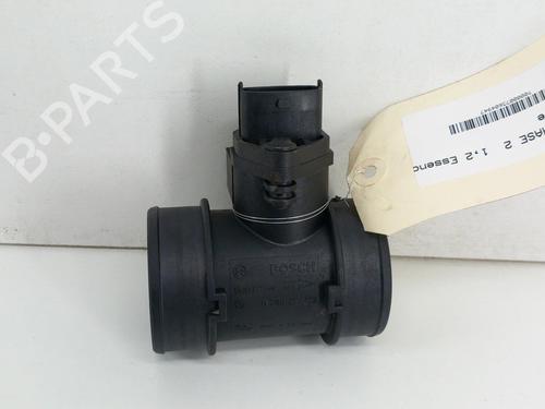 Used Mass air flow sensor OPEL CORSA B (S93) 1.2 i 16V (F08, F68, M68) (65 hp) 28788879