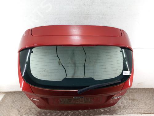 Bakluke CC/Kombi-Kupé FORD FIESTA VI (CB1, CCN) 1.4 TDCi (70 hp) 28782036