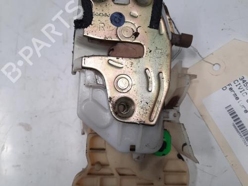 Used Electronic module Electronic module HONDA CIVIC VII Hatchback (EU, EP, EV) 1.6 i (EP2, EU8, EU6) (110 hp) 28775813 28775813