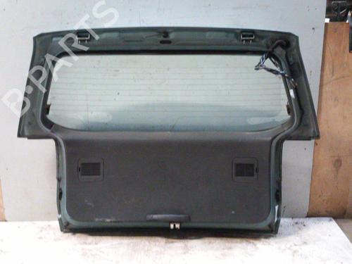 Tailgate MITSUBISHI SPACE WAGON (N3_W, N4_W) 2.0 TD (N38W) | BP28770716C6 