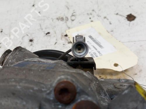 AC compressor TOYOTA AYGO (_B1_) 1.0 (KGB10_, KGB10R) | BP28770430M34