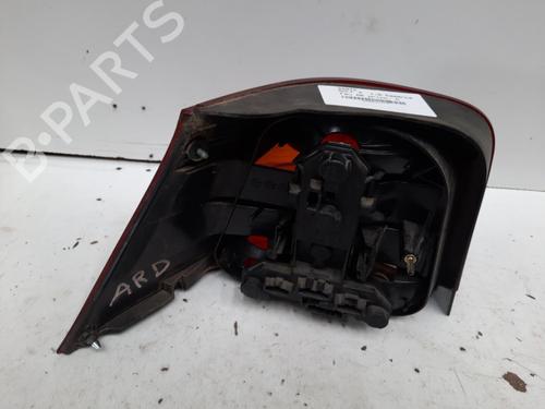 Used Right taillight Right taillight VW GOLF IV (1J1) 1.6 (100 hp) 28764667 28764667