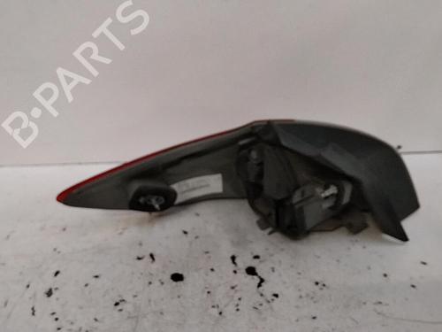 Right mirror TOYOTA AYGO (_B1_) 1.0 (KGB10_, KGB10R) | BP28769073C27 